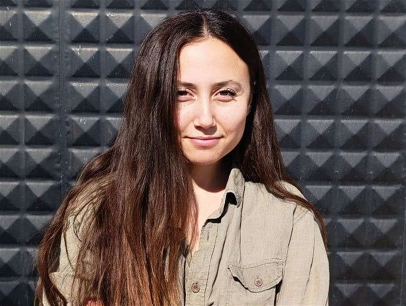       İkizköylülerden Esra Işık'a destek çağrısı haberi